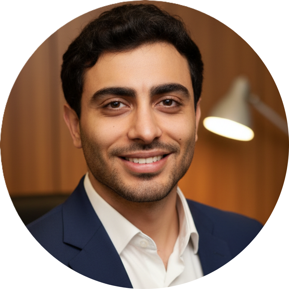 Shayan Naji