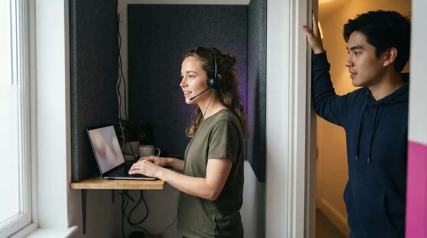 Testing an AI interview assistant before spending