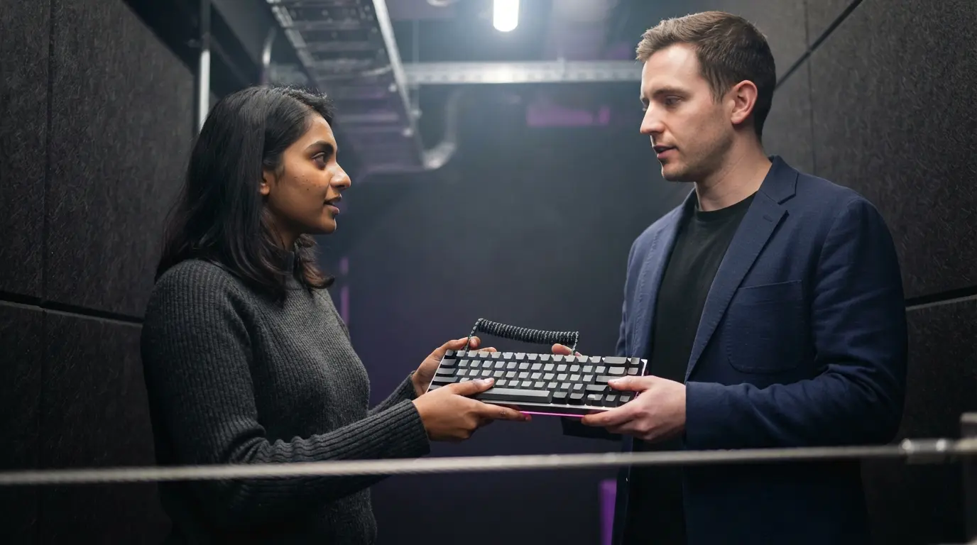 Pair programming interview tips during a collaborative coding session