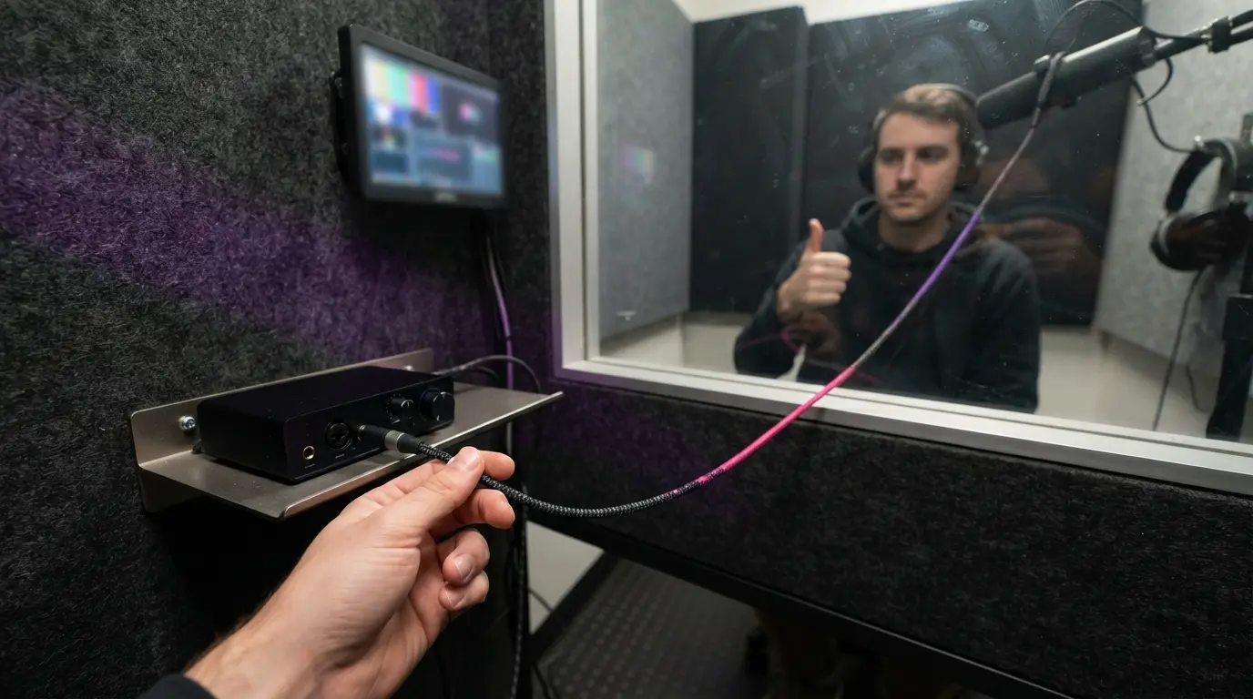 Testing an Interview Coder alternative before a real interview