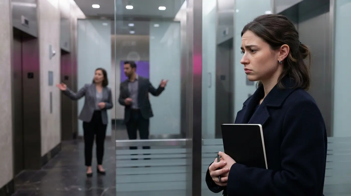 Questions to ask the interviewer and signs of conflicting answers