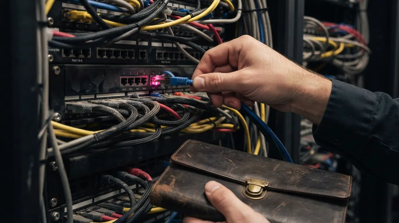 Engineering manager interview questions about staged technical migrations