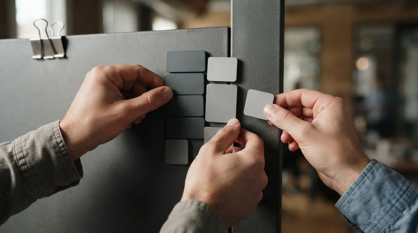 Candidate clarifying inputs and edge cases before a pair programming interview task